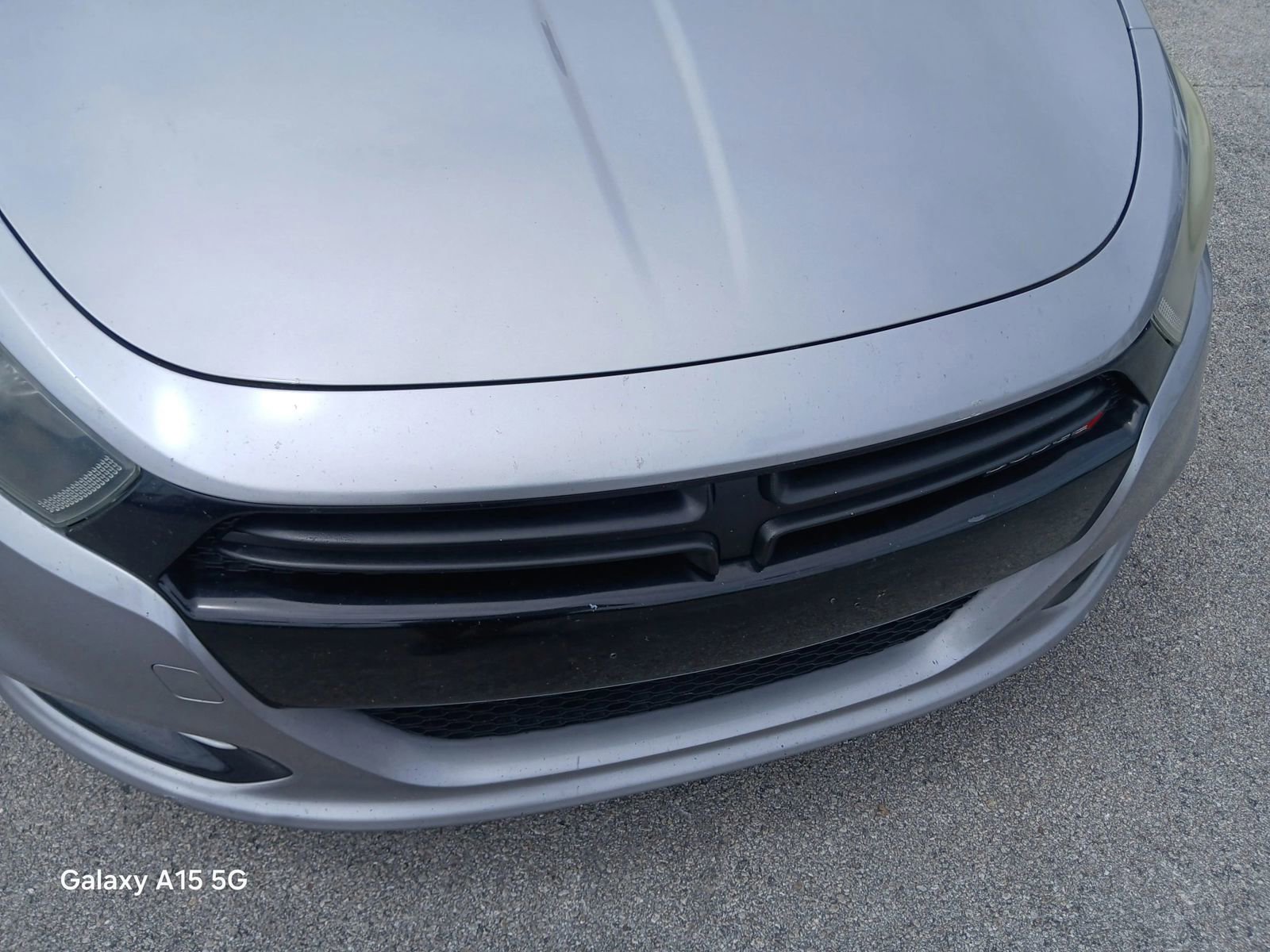 Used 2014 Dodge Dart GT w/ Sun/Sound Group image 21