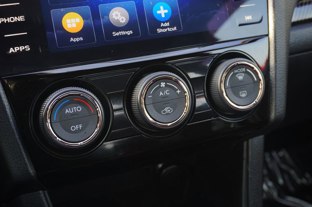 Used 2020 Subaru WRX Premium w/ Performance Package image 18