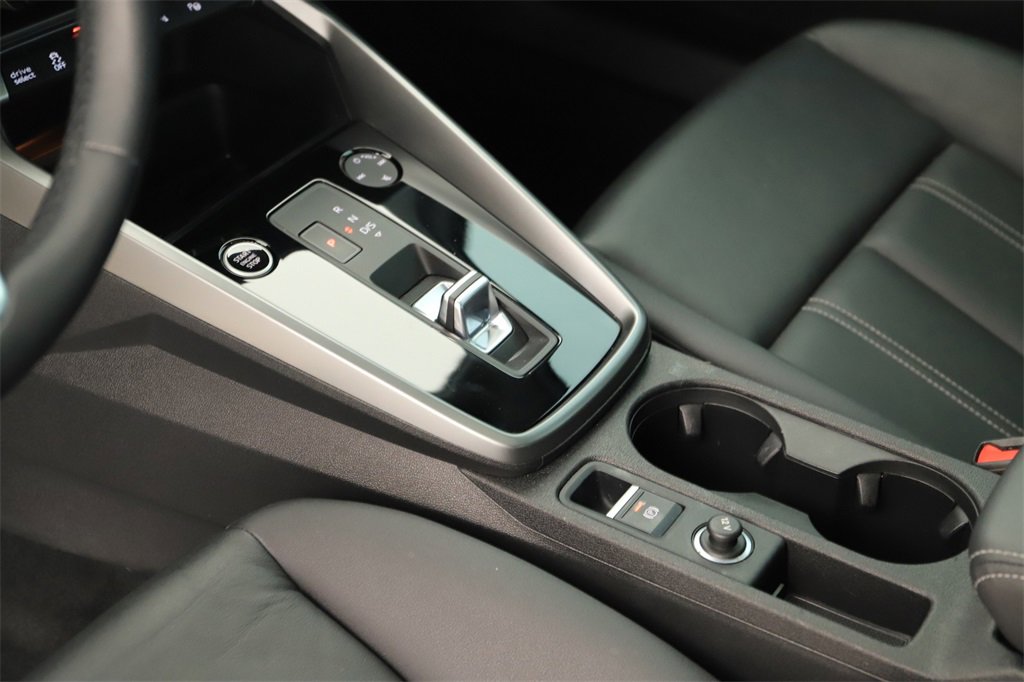 Certified 2023 Audi A3 2.0T Premium Plus w/ Premium Plus Package image 17