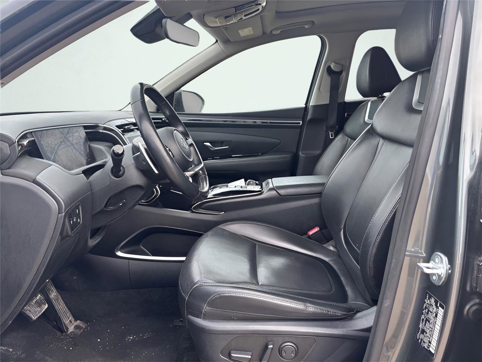 Used 2024 Hyundai Tucson Limited image 9