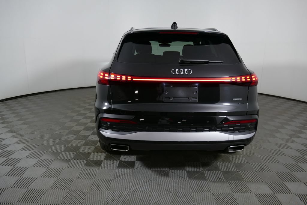 Certified 2025 Audi Q5 Premium w/ Convenience Package AWD/4WD image 6