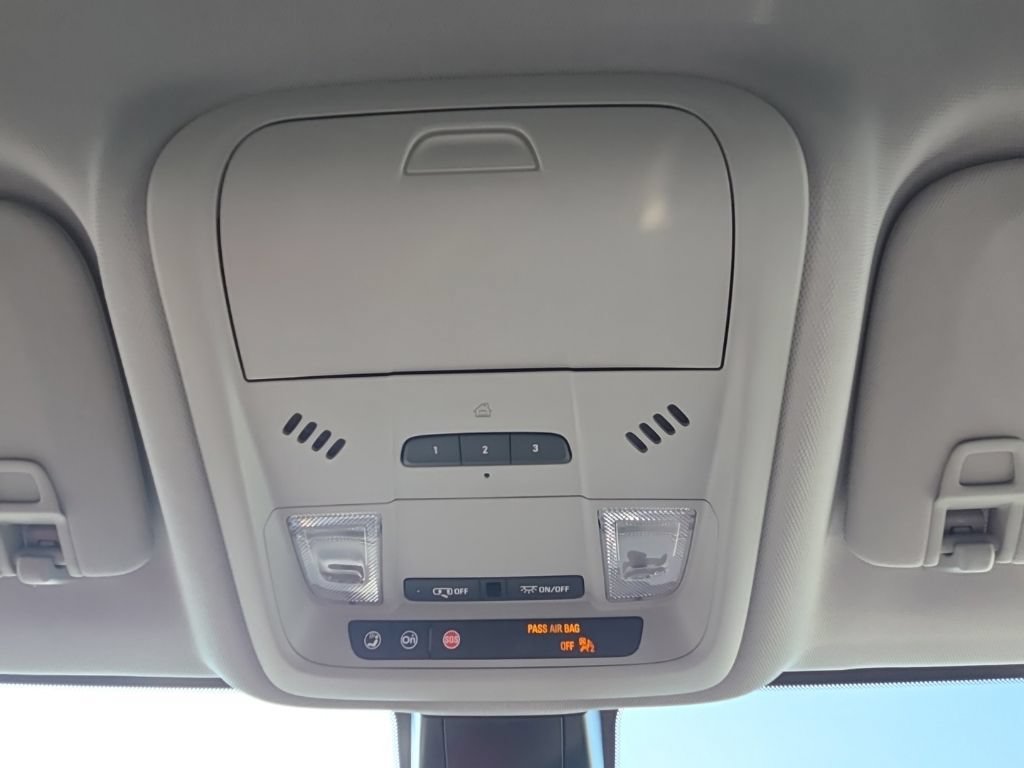 Used 2024 Chevrolet Blazer LT w/ Convenience Package FWD image 34