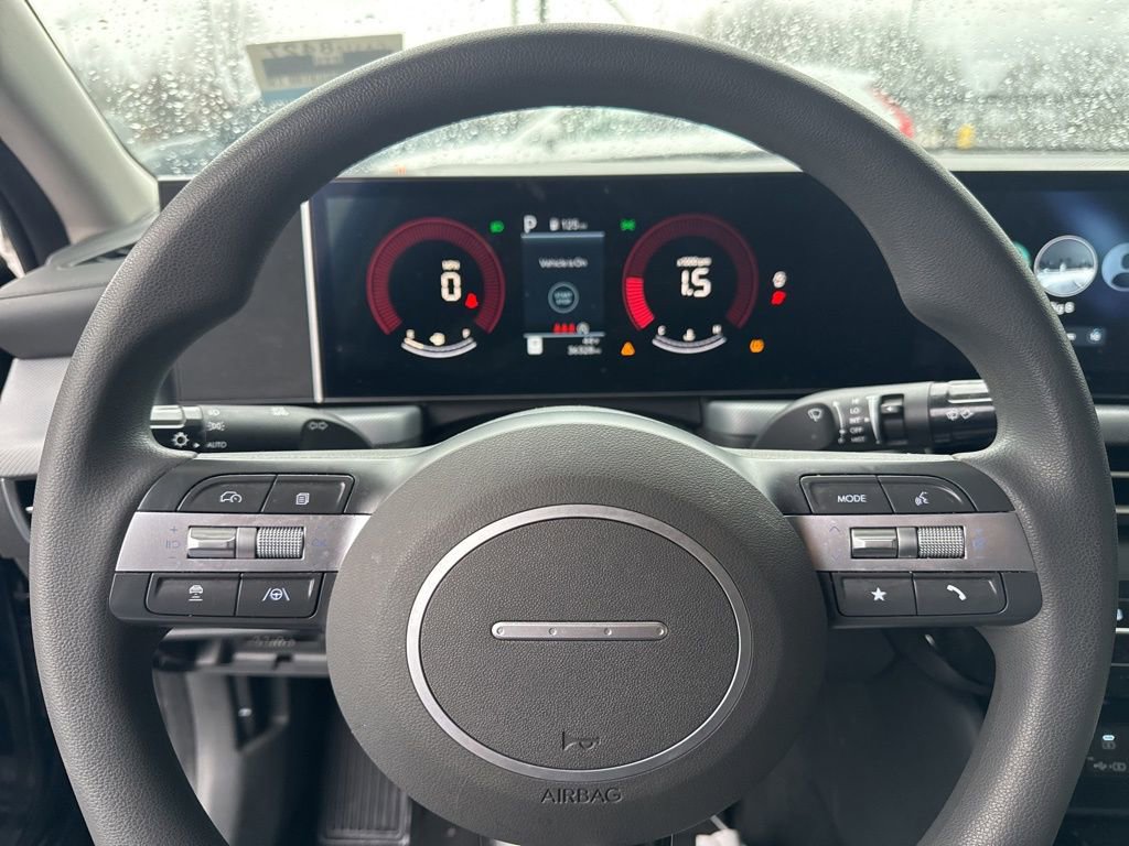 Used 2025 Hyundai Sonata SE image 6