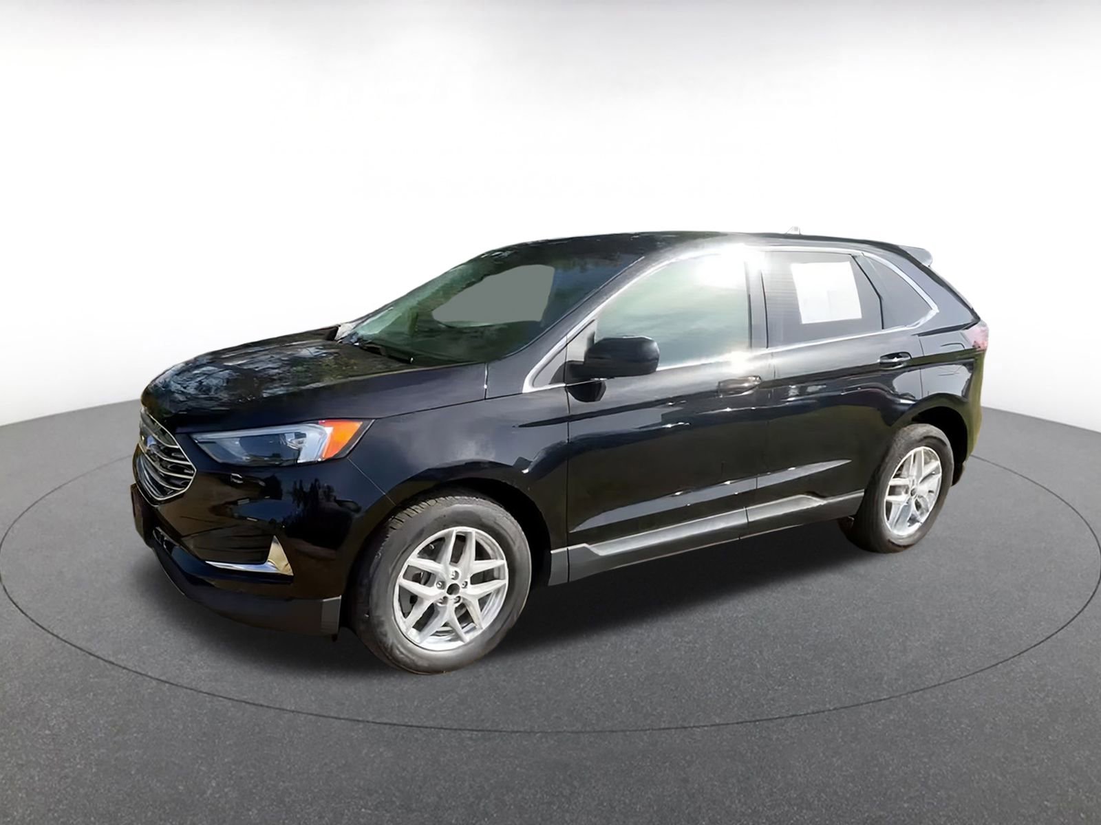 Used 2022 Ford Edge SEL image 8