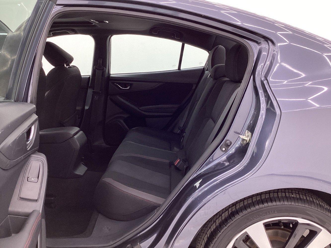 Used 2017 Subaru Impreza 2.0i Sport image 20