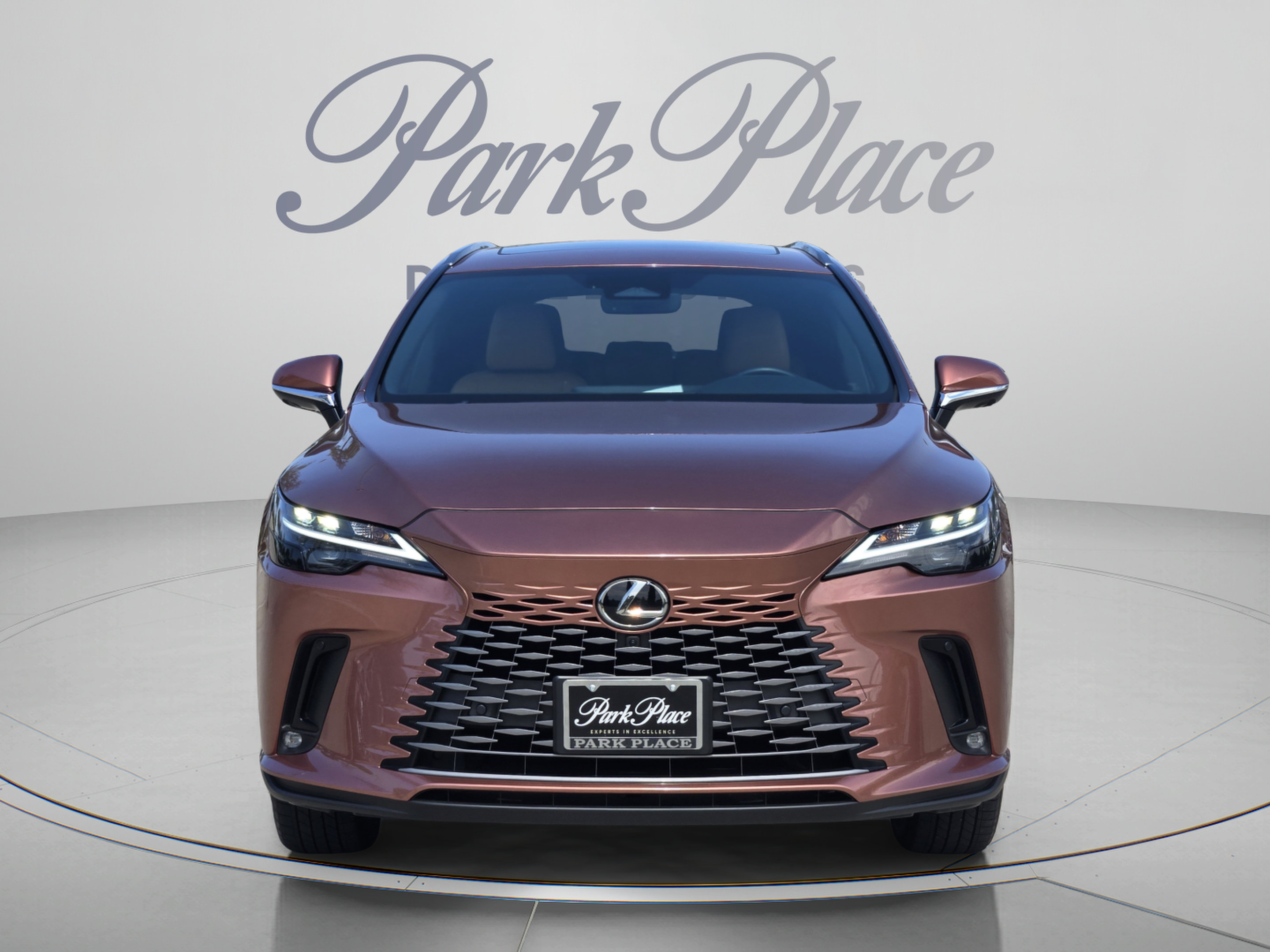 Used 2025 Lexus RX 350 Premium Plus w/ Accessory Package (Z1) FWD image 6