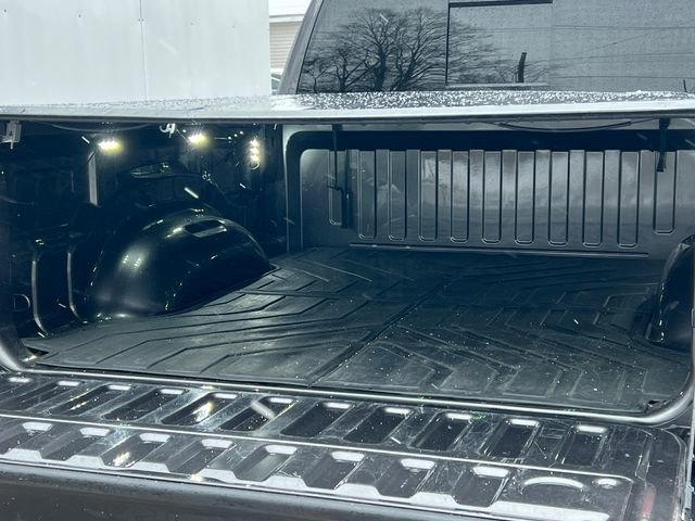Used 2023 RAM 1500 Big Horn image 10