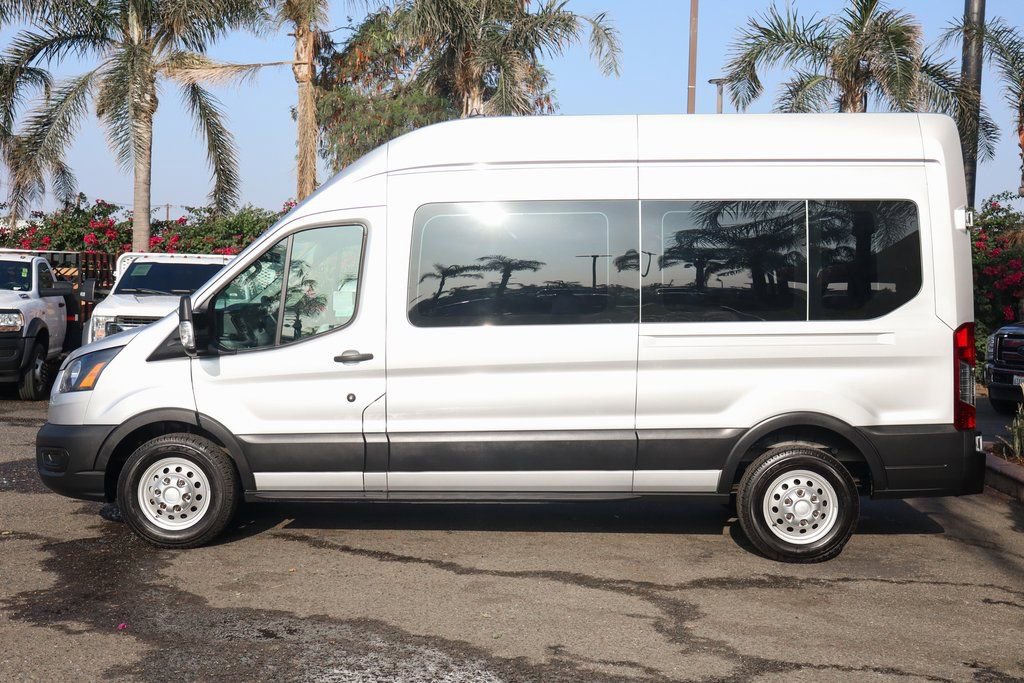 Used 2021 Ford Transit 350 XL AWD/4WD image 5
