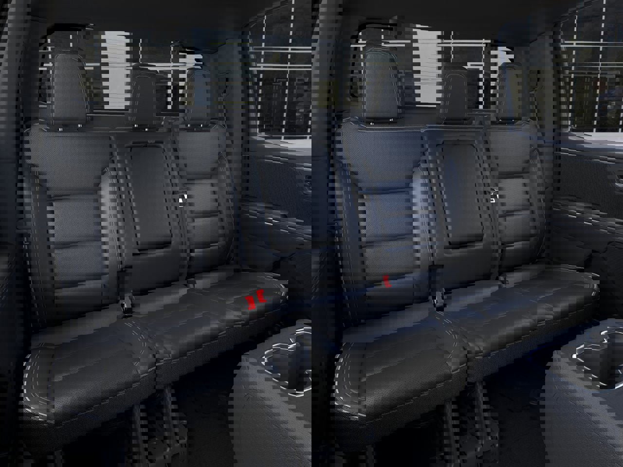 New 2026 GMC Sierra EV Elevation w/ Premium Package image 41