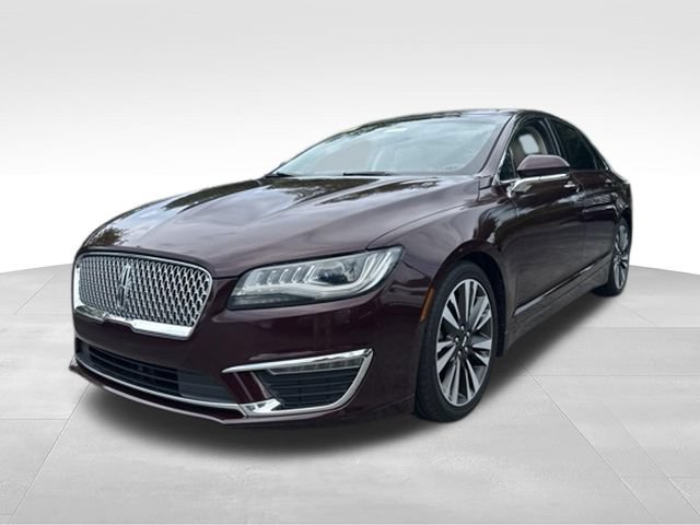 Used 2017 Lincoln MKZ Reserve FWD image 1
