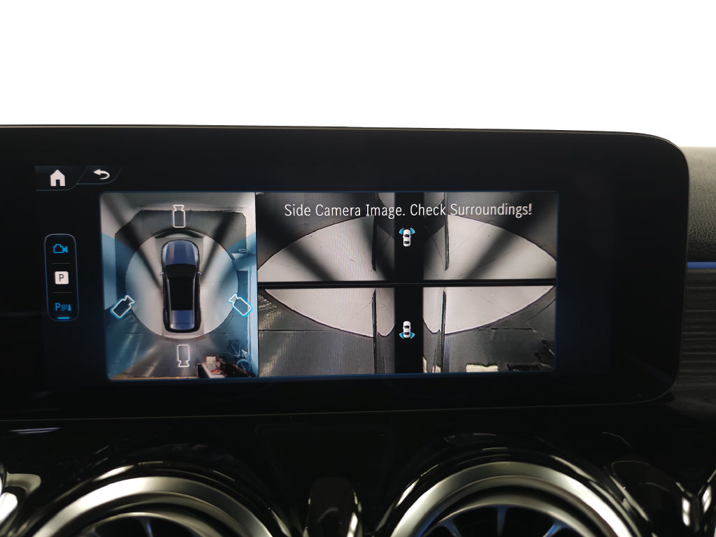 Certified 2026 Mercedes-Benz GLB 250 4MATIC image 20