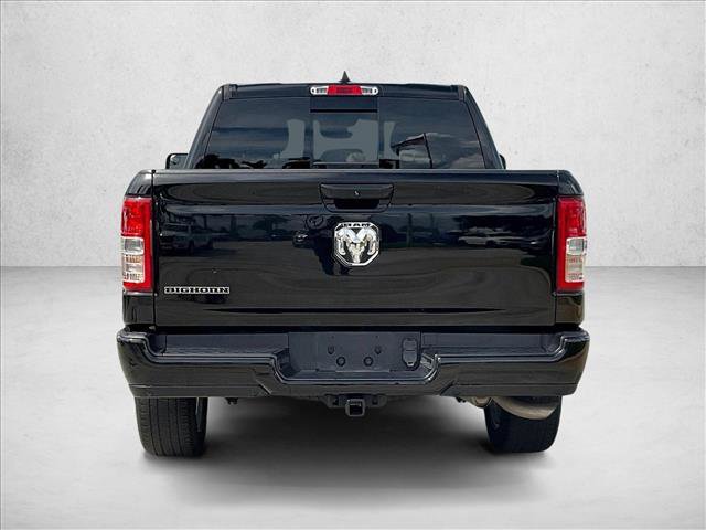 Used 2024 RAM 1500 Big Horn RWD image 4