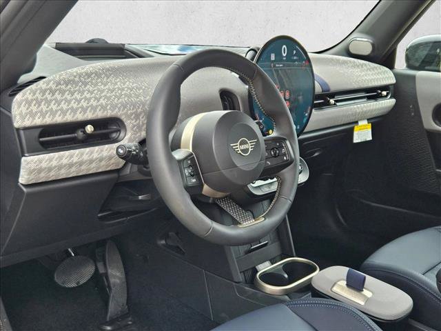 Certified 2026 MINI Cooper S FWD image 9