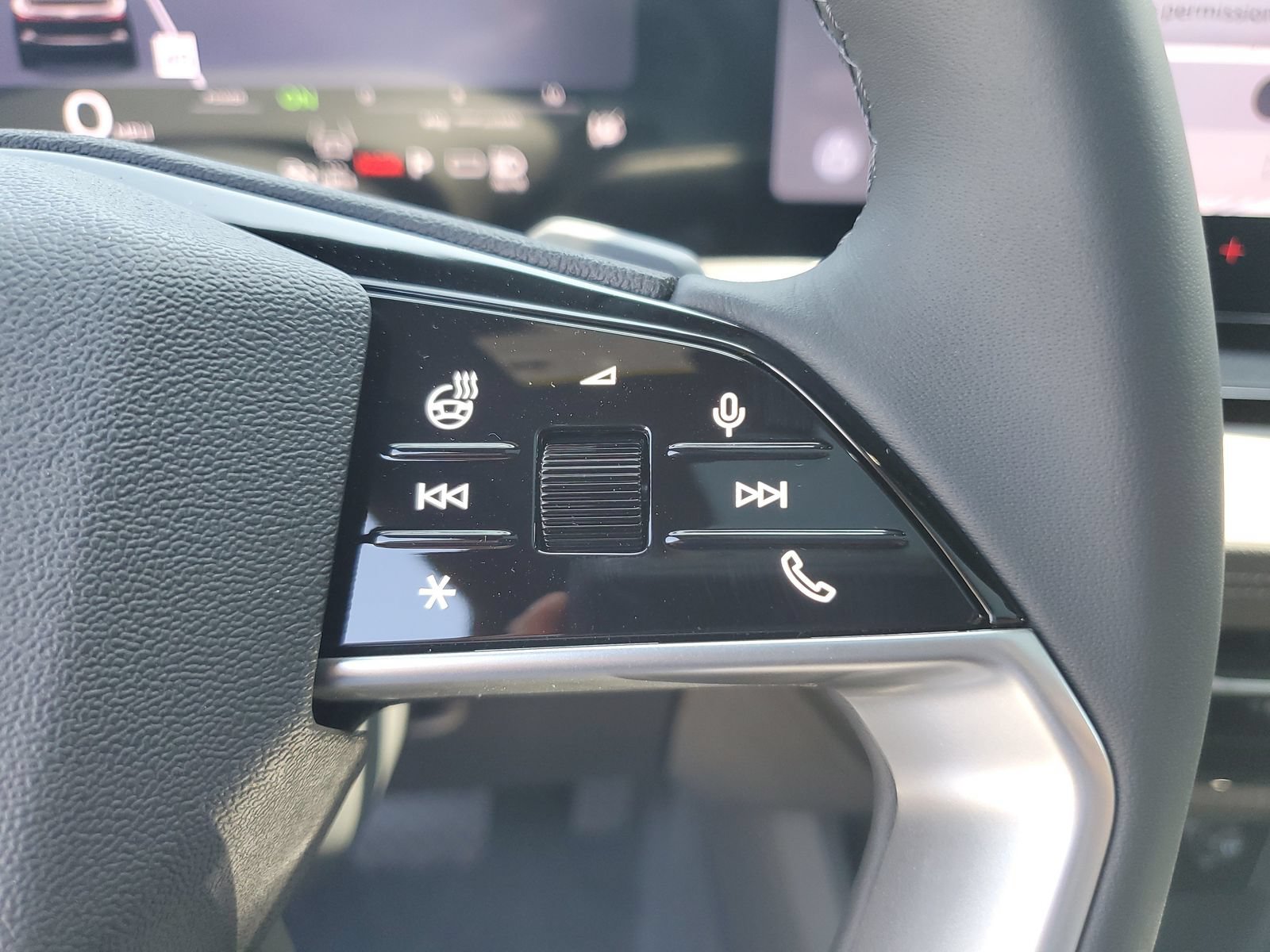 New 2027 Audi Q6 e-tron Premium Plus AWD/4WD image 30