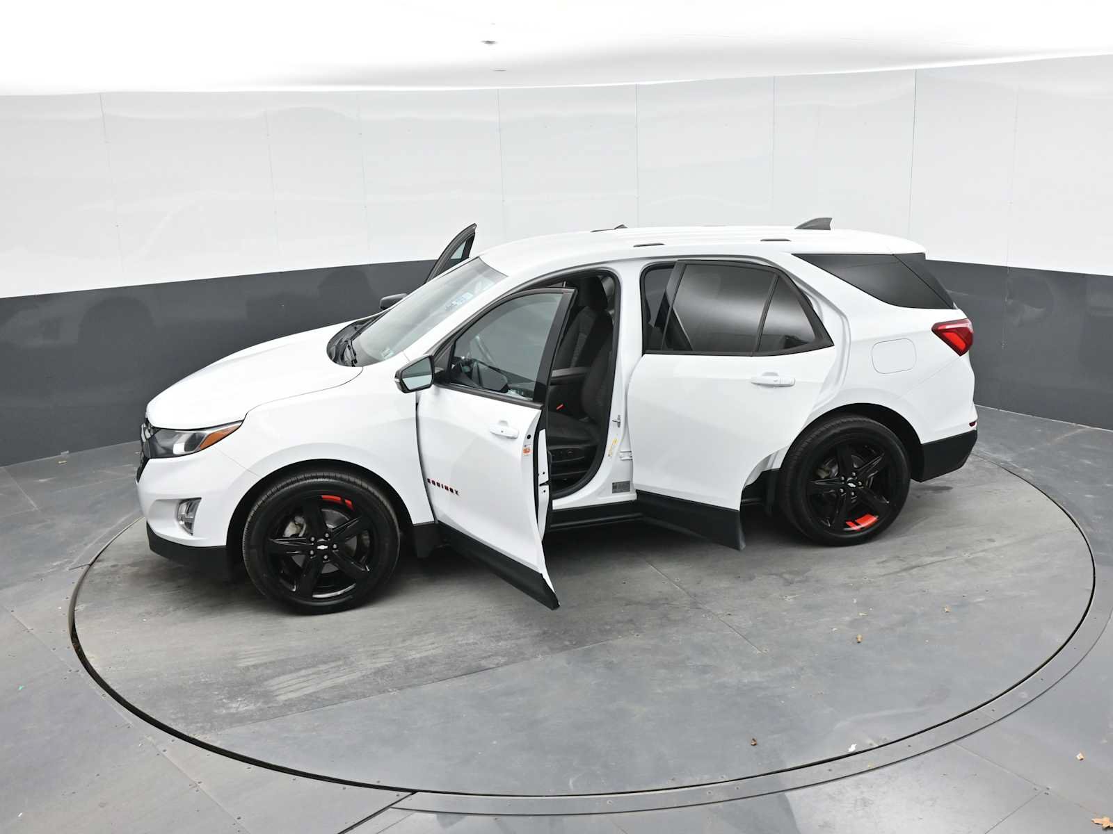 Used 2019 Chevrolet Equinox LT AWD/4WD image 51