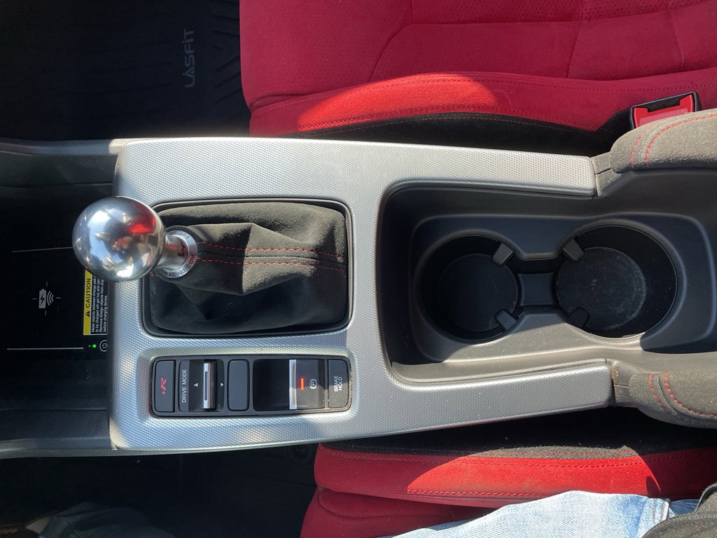 Used 2023 Honda Civic Type R image 18