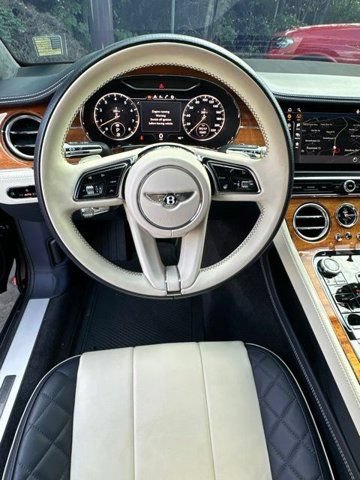 Used 2021 Bentley Continental GT AWD/4WD image 27