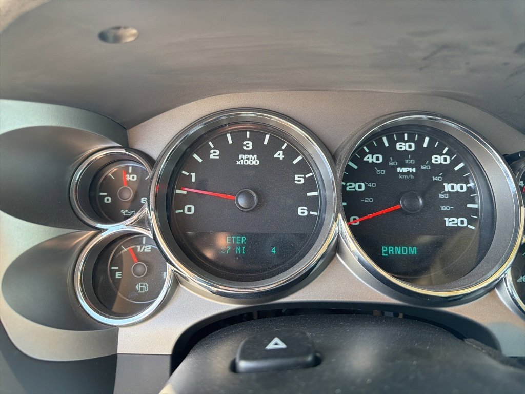 Used 2009 Chevrolet Silverado 1500 LT w/ Power Pack Plus image 9