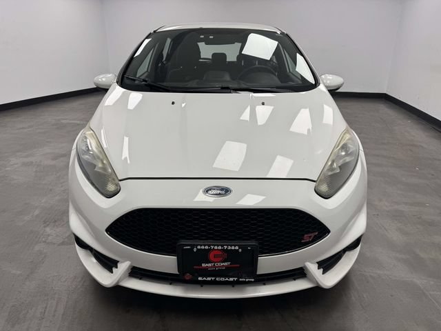 Used 2015 Ford Fiesta ST FWD image 4