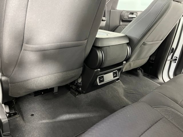 Used 2023 Chevrolet Silverado 1500 Custom RWD image 42