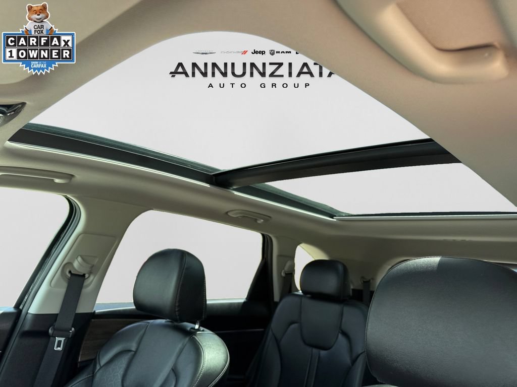 Certified 2023 Kia Sorento X-Line EX AWD/4WD image 30