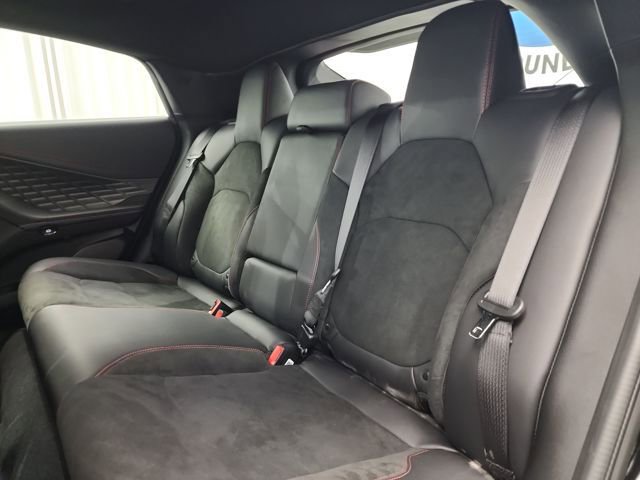 New 2026 Dodge Charger R/T Scat Pack w/ Track Package image 36