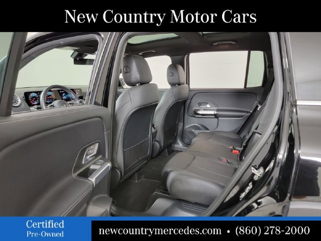 Certified 2023 Mercedes-Benz GLB 250 4MATIC image 20