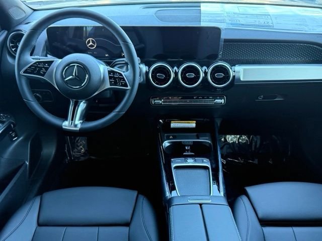 New 2026 Mercedes-Benz GLB 250 4MATIC image 19