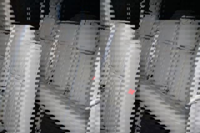 Used 2017 Lincoln Navigator L Reserve image 24