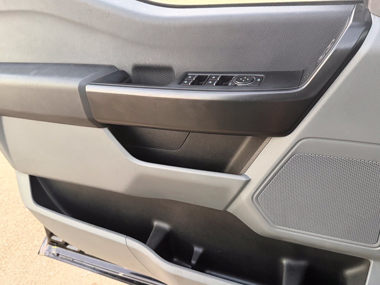 Used 2021 Ford F150 XL AWD/4WD image 24