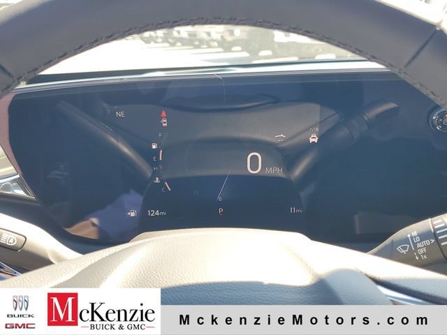 New 2026 Buick Envista Sport Touring w/ Convenience I Package FWD image 14