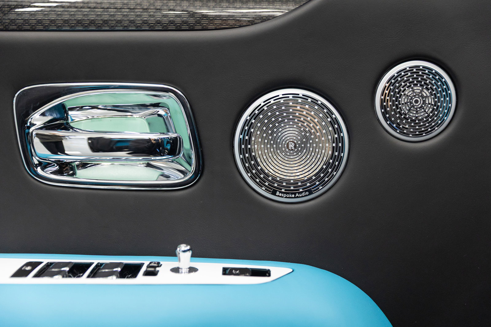 New 2026 Rolls-Royce Ghost Black Badge image 17
