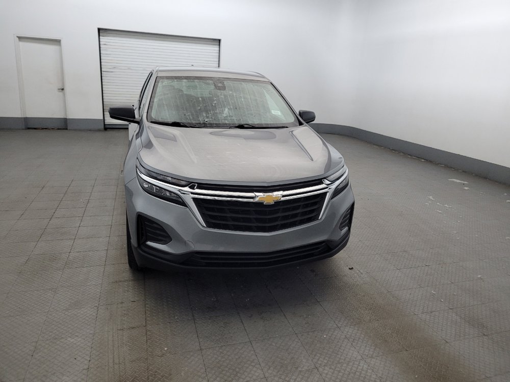 Used 2024 Chevrolet Equinox LS w/ LS Convenience Package AWD/4WD image 14