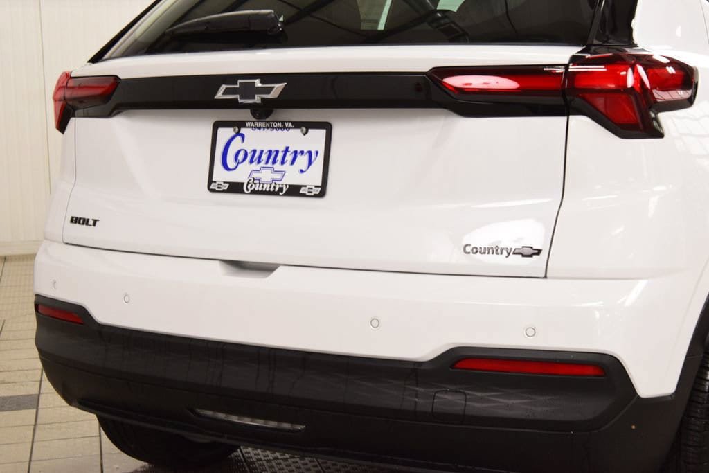 New 2027 Chevrolet Bolt LT FWD image 19