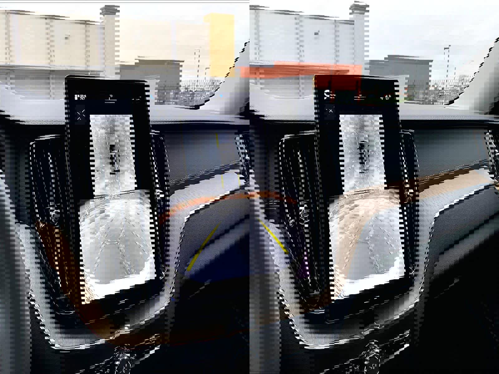 Used 2026 Volvo XC60 B5 Ultra w/ Climate Package image 24