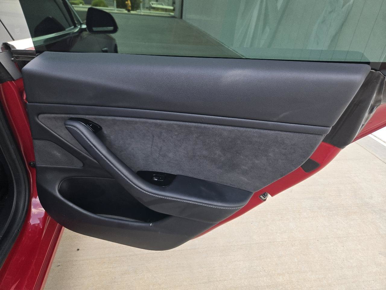 Used 2019 Tesla Model 3 Long Range AWD/4WD image 47