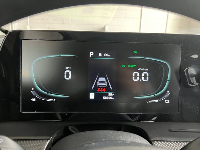 Certified 2023 Kia Sportage LX AWD/4WD image 21