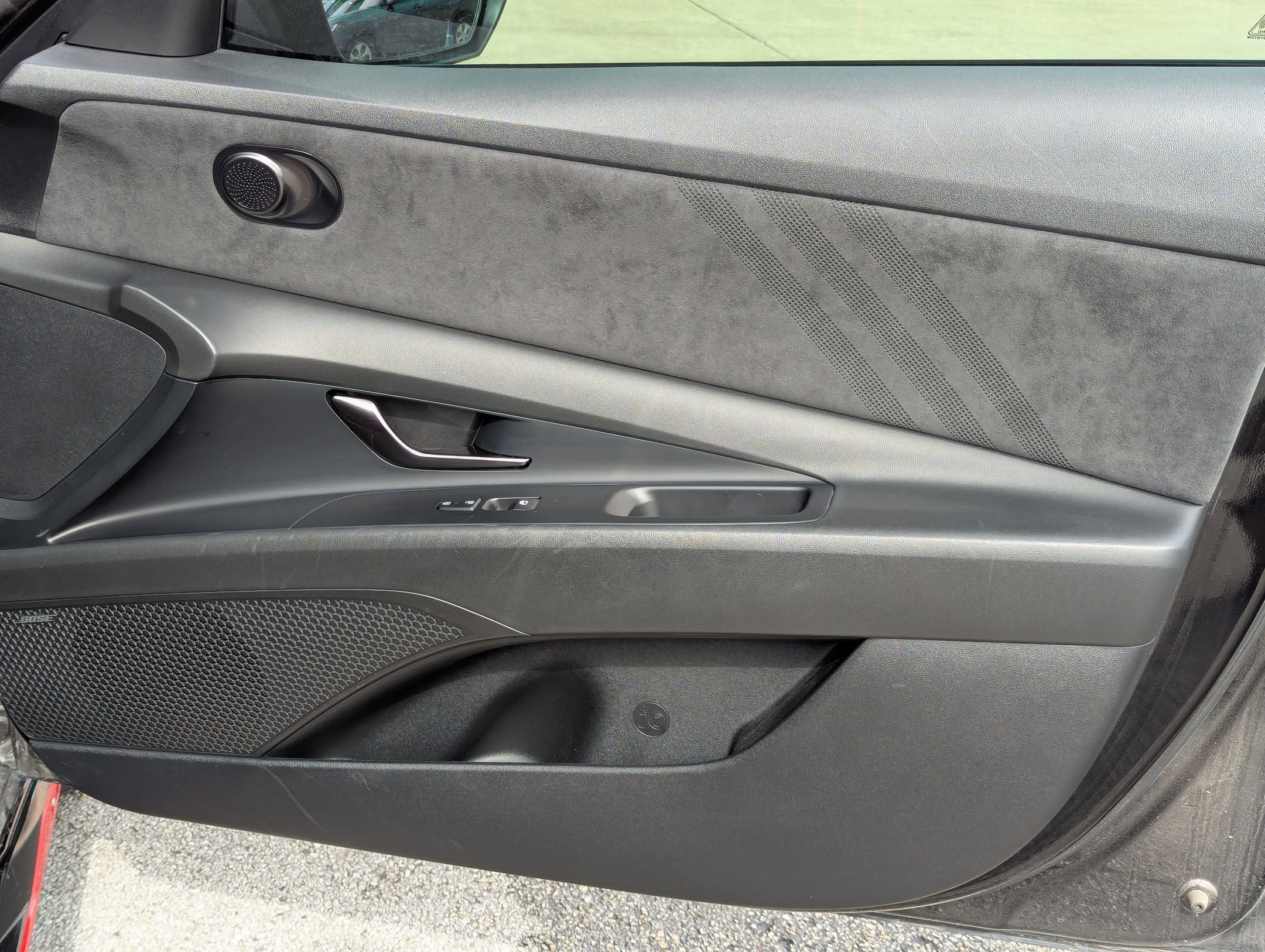 Used 2022 Hyundai Elantra N image 28