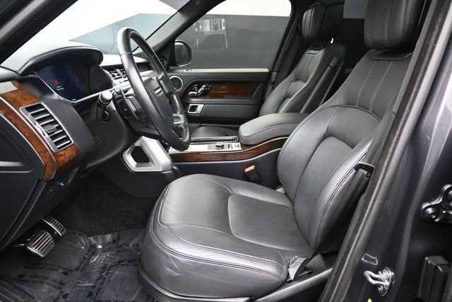 Used 2021 Land Rover Range Rover Westminster Edition AWD/4WD image 13