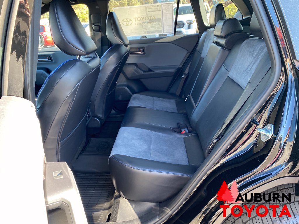 New 2026 Toyota RAV4 XSE w/ Panoramic Sun Roof Package AWD/4WD image 18