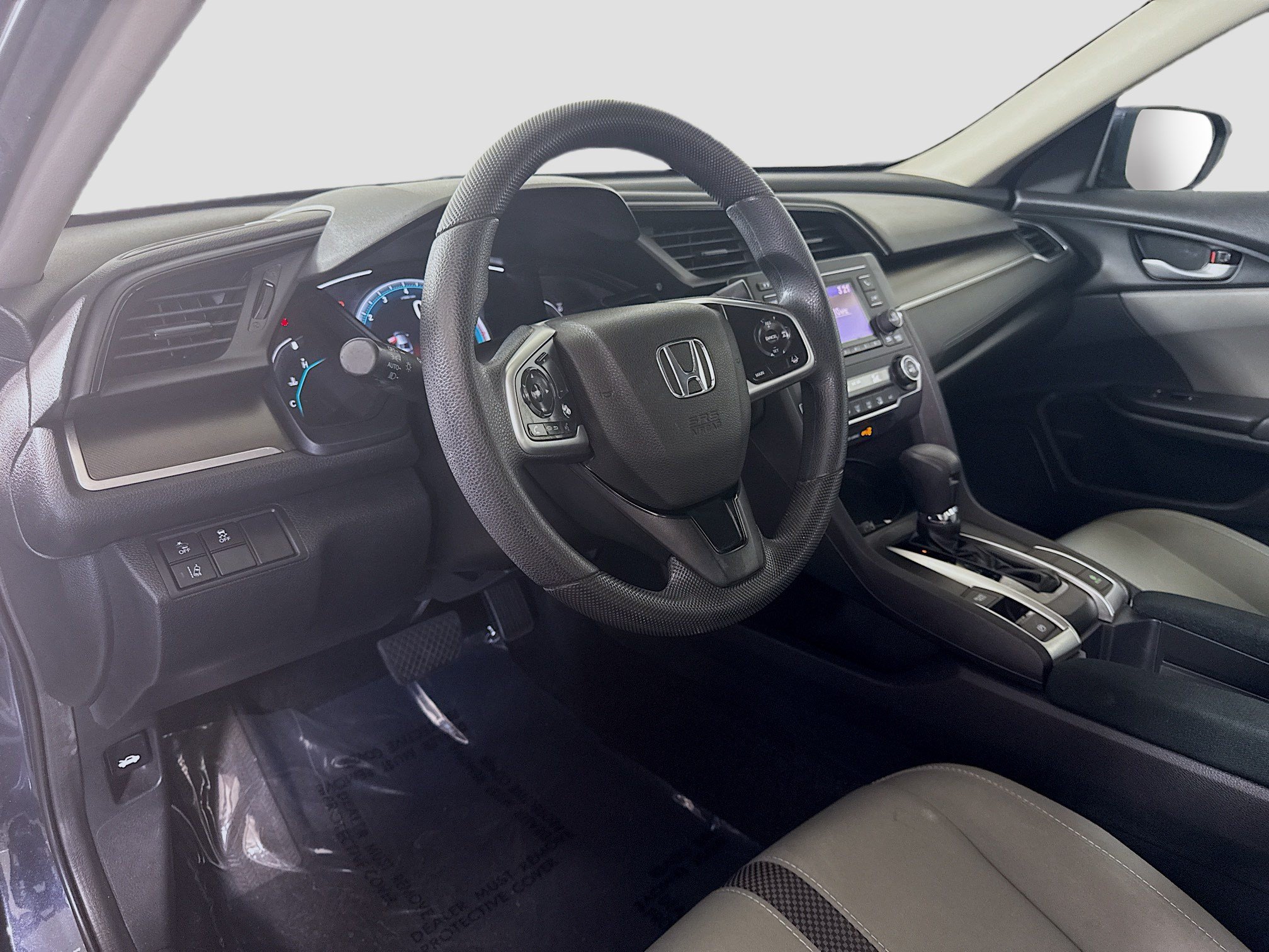 Used 2019 Honda Civic LX image 22
