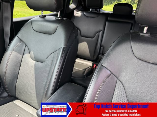 Used 2023 Jeep Compass Limited AWD/4WD image 11