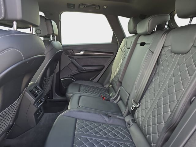 Used 2021 Audi SQ5 Premium Plus w/ Premium Plus Package AWD/4WD image 18