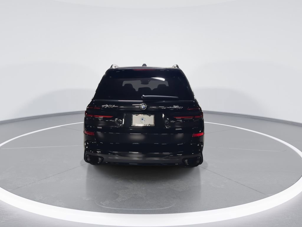 New 2026 BMW X7 xDrive40i w/ Executive Package image 7