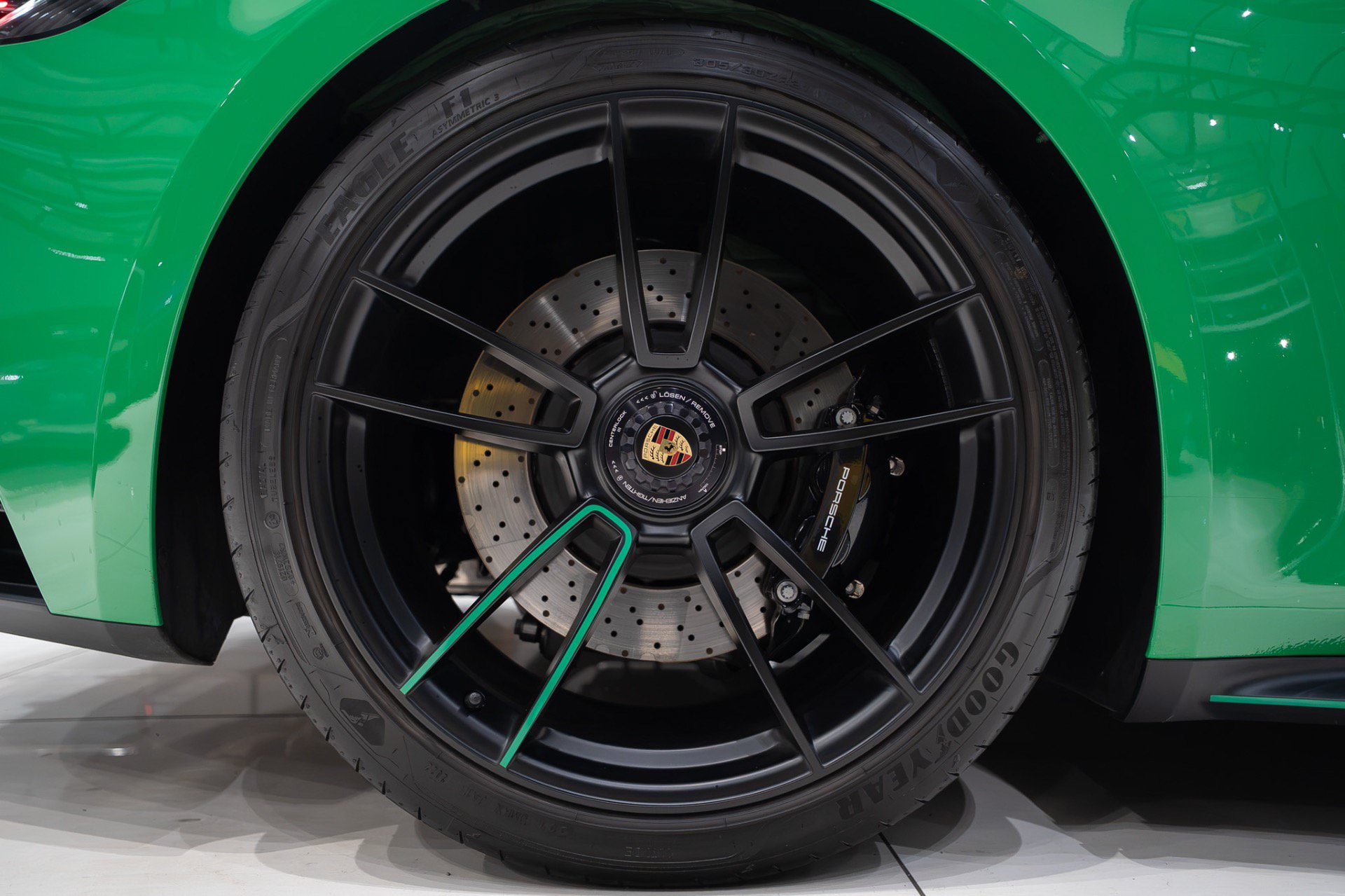 Used 2022 Porsche 911 GT3 RS image 50