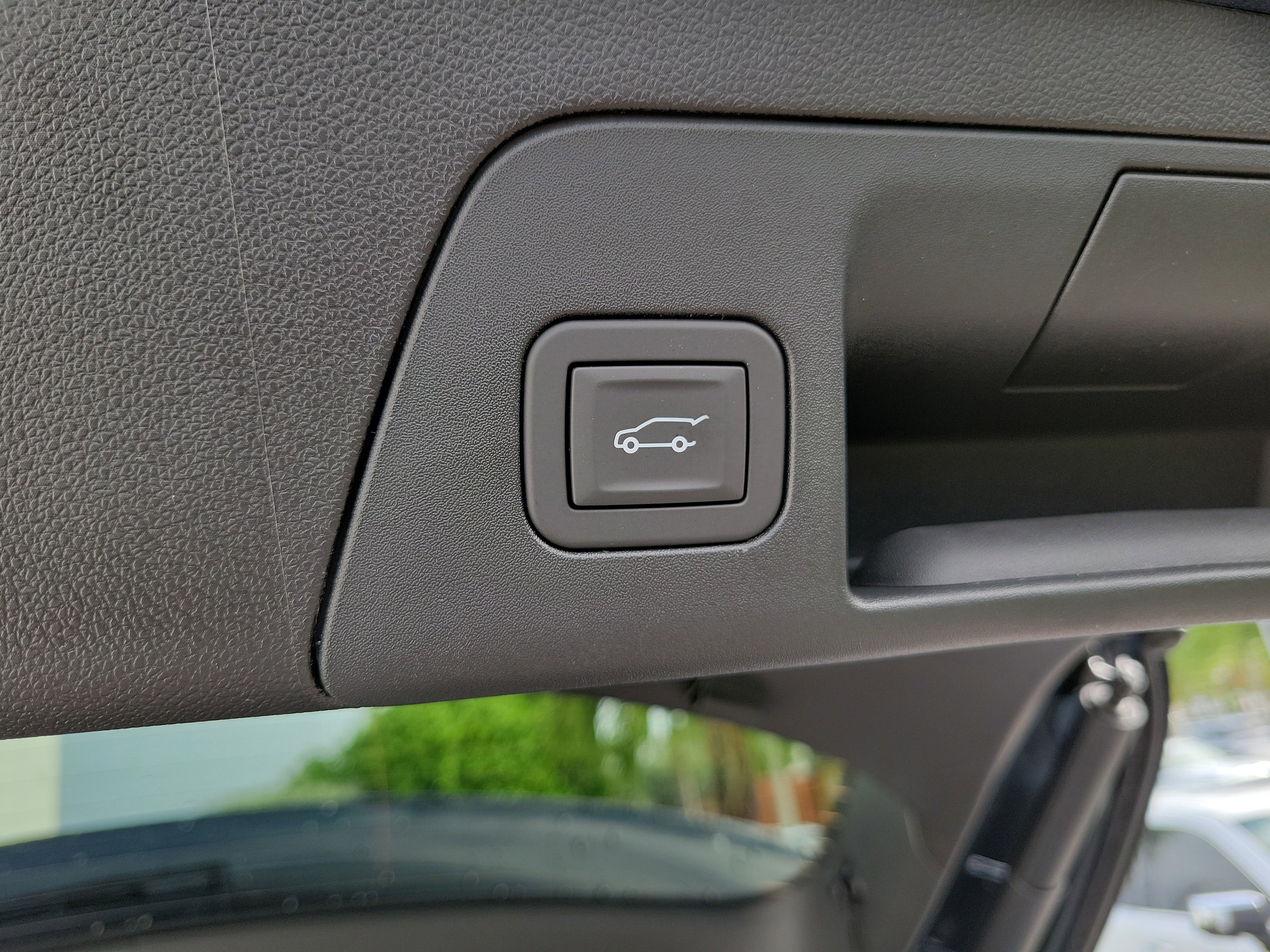 New 2026 Buick Envision Sport Touring image 10