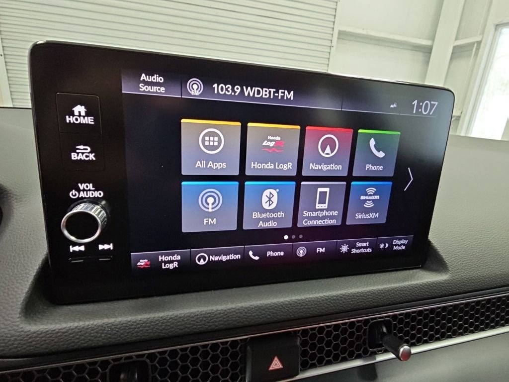 Used 2023 Honda Civic Type R image 13