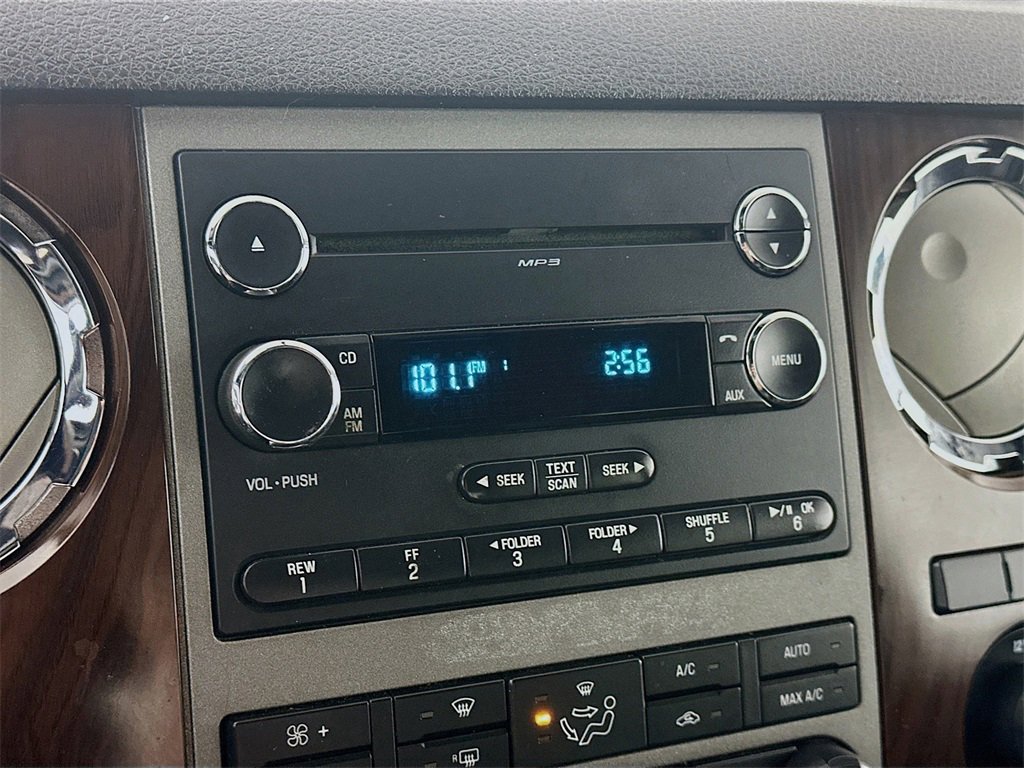 Used 2012 Ford F350 Lariat image 20