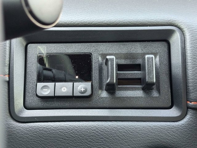 New 2025 Nissan Armada PRO-4X w/ Pro-4X Premium Package image 37