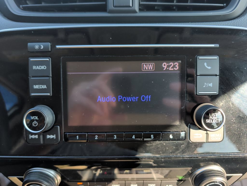 Used 2018 Honda CR-V LX image 13
